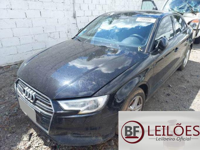 AUDI A3 SEDAN 18/18