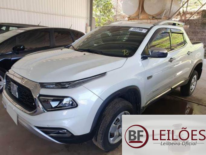 FIAT TORO 21/22