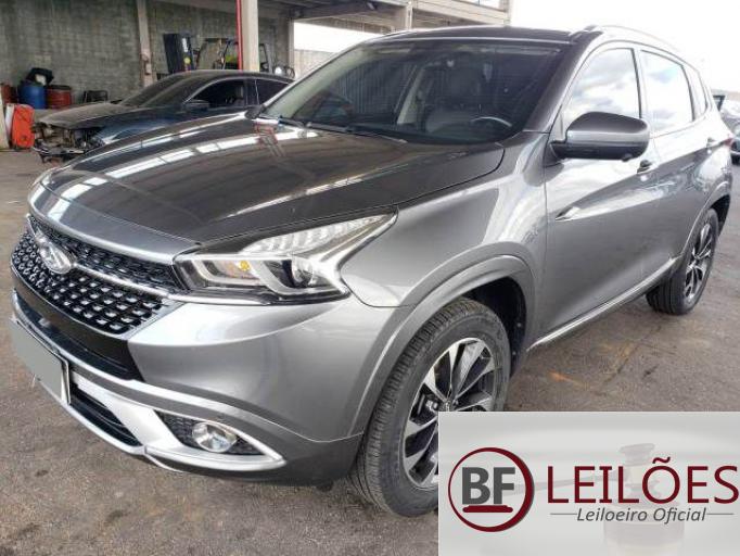 CAOA CHERY TIGGO 7 19/20
