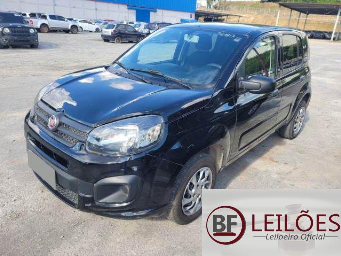 FIAT UNO 17/18