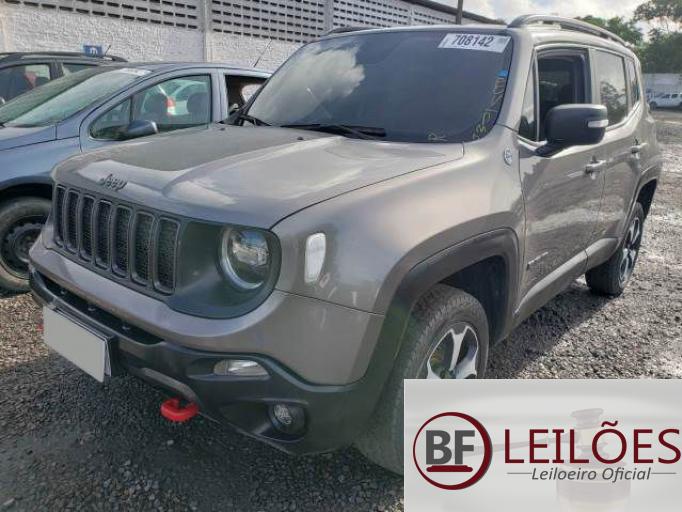 JEEP RENEGADE 21/21
