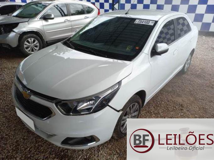 CHEVROLET COBALT 18/19