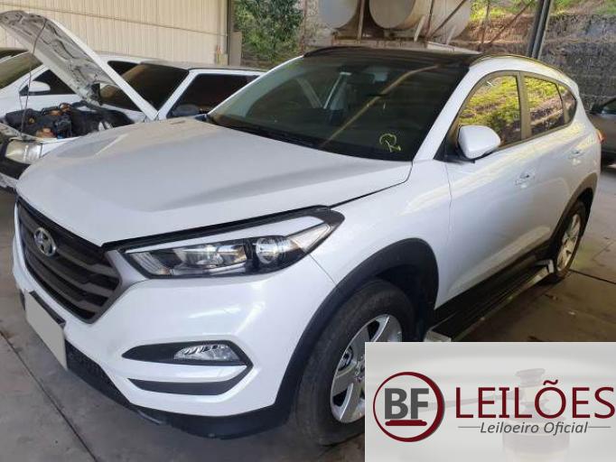 HYUNDAI TUCSON 21/21