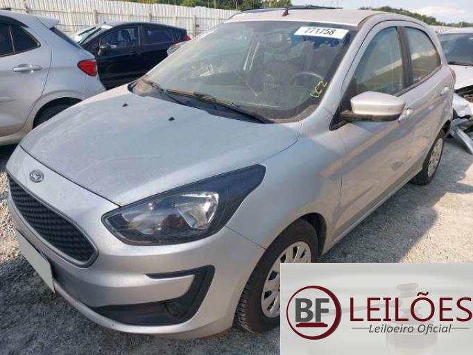 FORD KA 20/21
