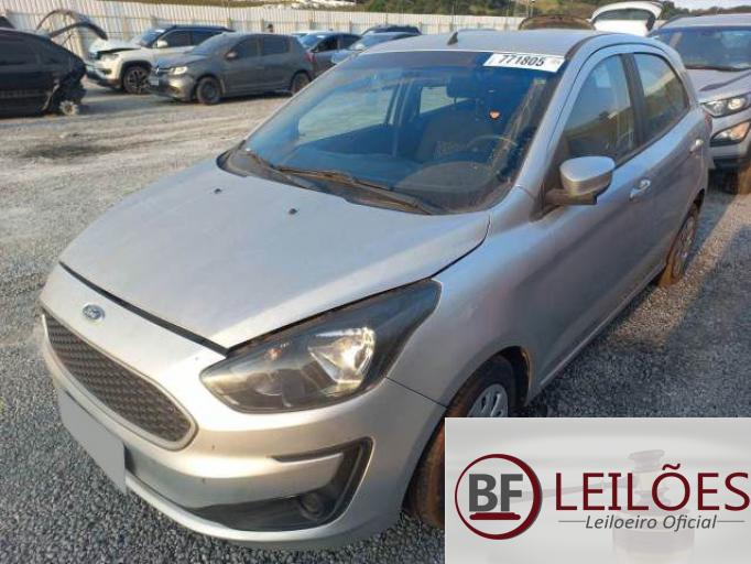 FORD KA 19/19