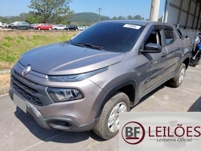 FIAT TORO 20/21