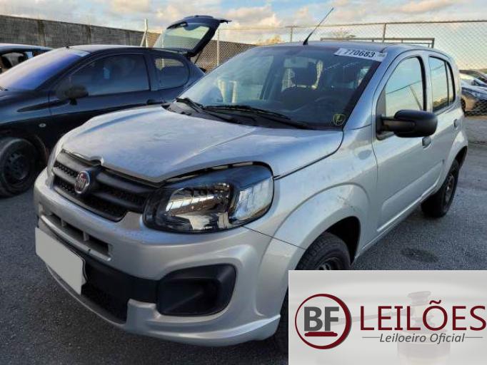 FIAT UNO 20/21
