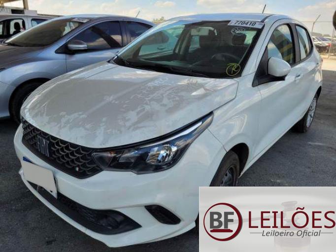 FIAT ARGO 22/22