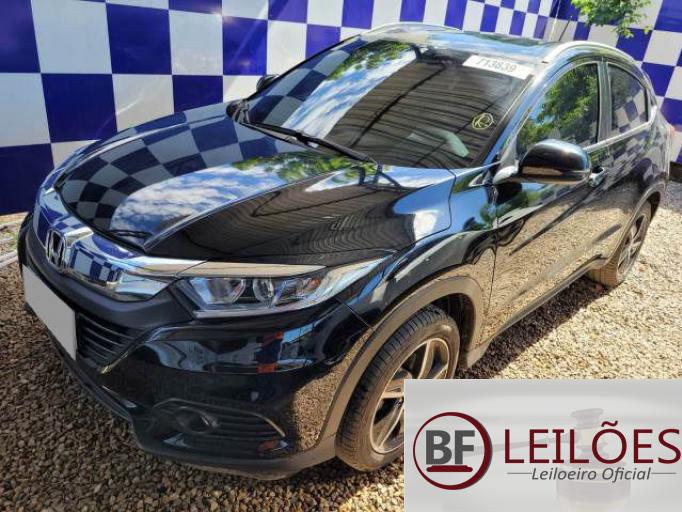 HONDA HR-V 21/21