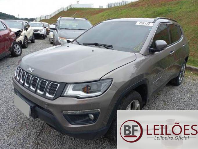 JEEP COMPASS 19/19
