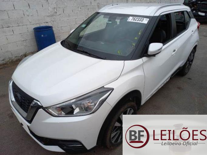 NISSAN KICKS 20/21