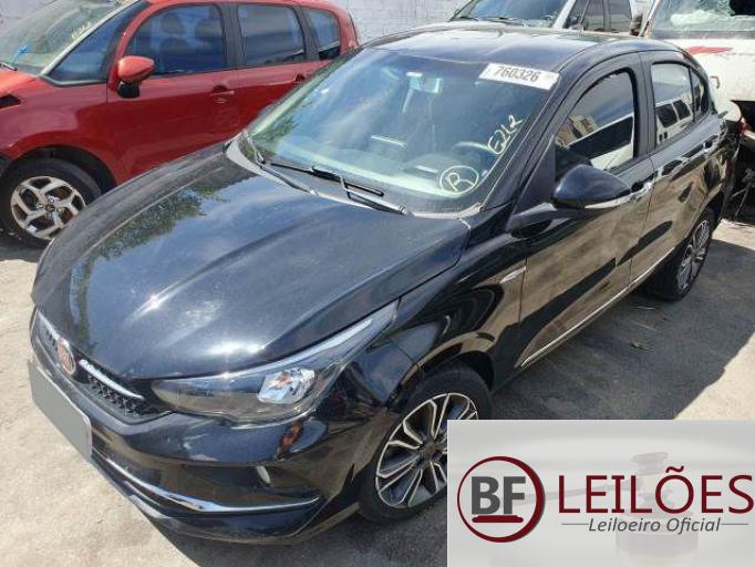 FIAT CRONOS 18/19
