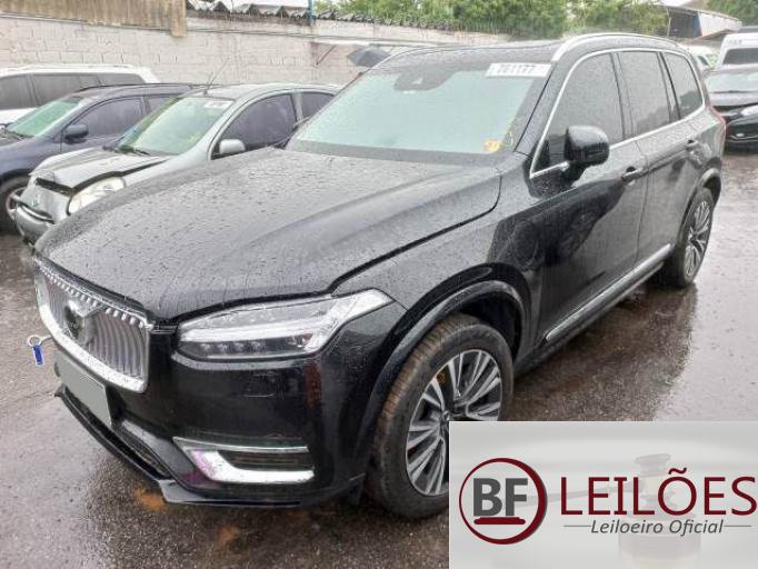 VOLVO XC90 21/21