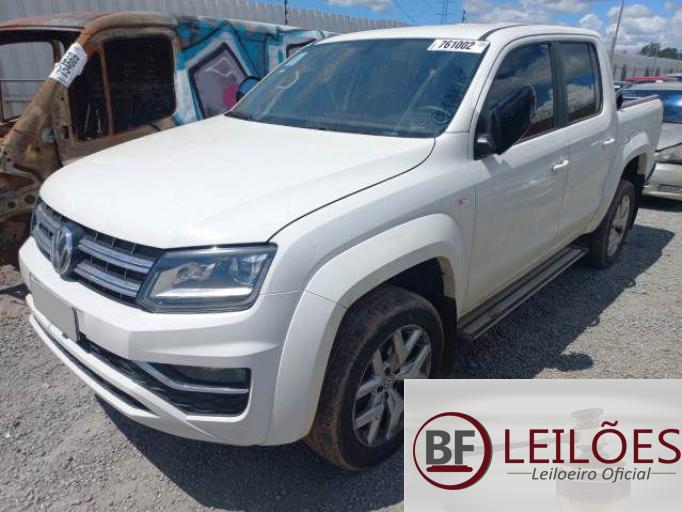 VOLKSWAGEN AMAROK 18/18