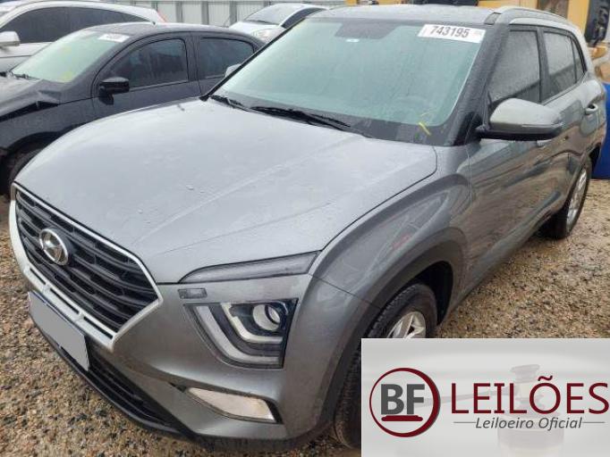 HYUNDAI CRETA 22/23