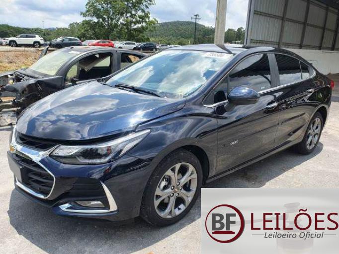CHEVROLET CRUZE 22/23