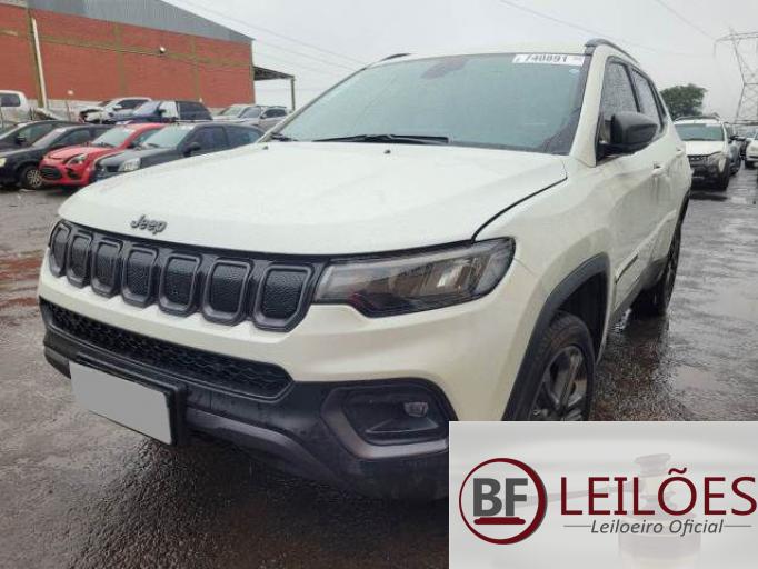 JEEP COMPASS 21/22