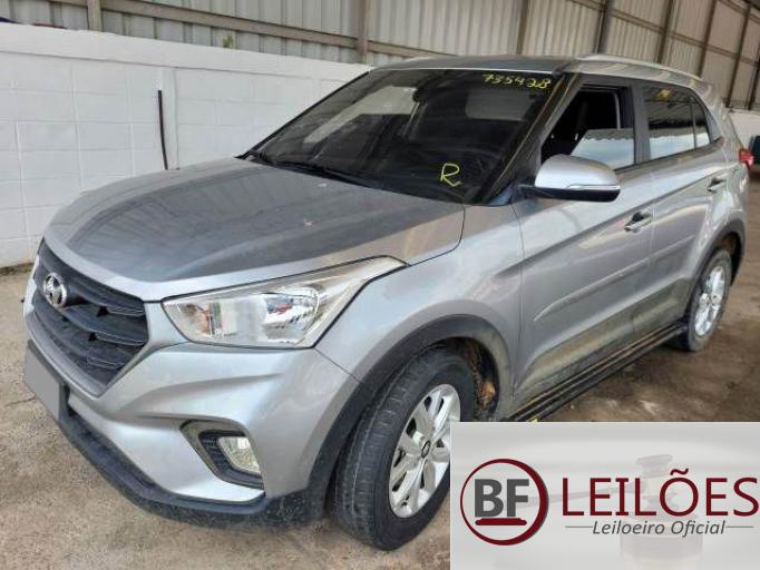 HYUNDAI CRETA 21/21