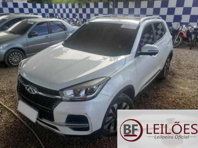 CAOA CHERY TIGGO 5X 21/22