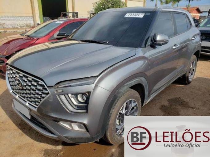 HYUNDAI CRETA 21/22