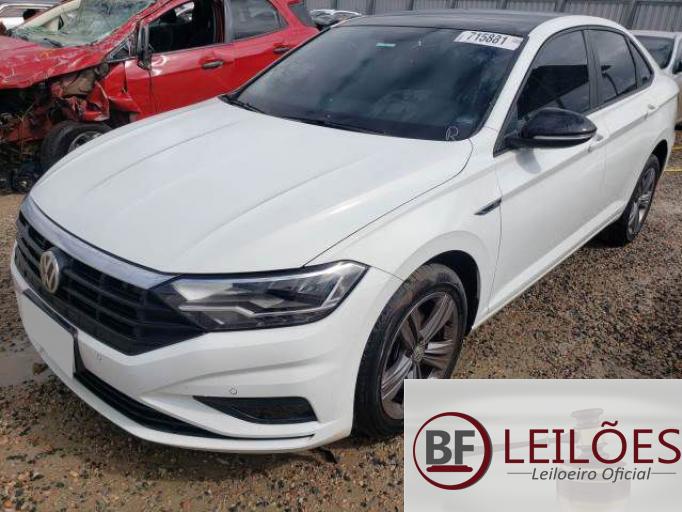 VOLKSWAGEN JETTA 18/19
