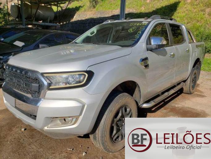 FORD RANGER CD 16/17