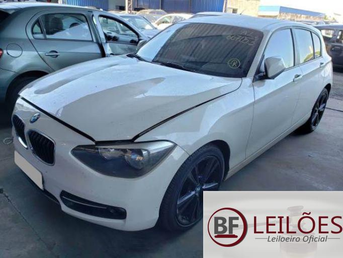 BMW 118I 13/13