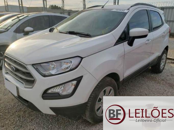 FORD ECOSPORT 20/21