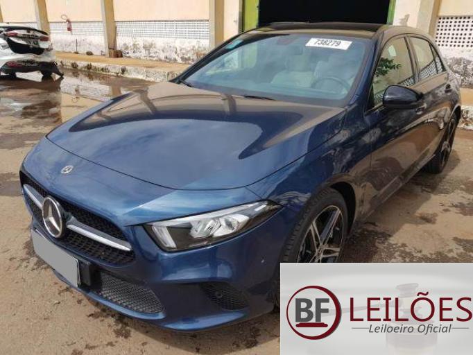 MERCEDES BENZ CLASSE A 20/21