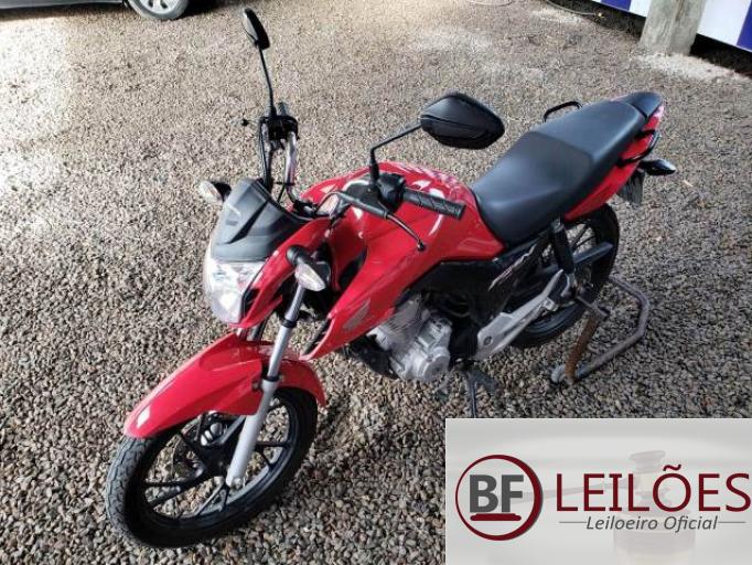 HONDA CG 160 22/23