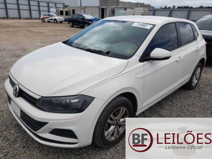 VOLKSWAGEN POLO 19/19
