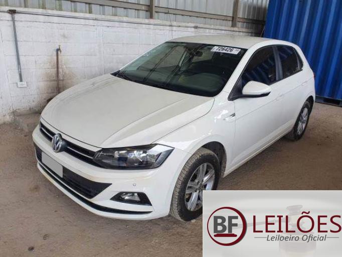 VOLKSWAGEN POLO 19/19