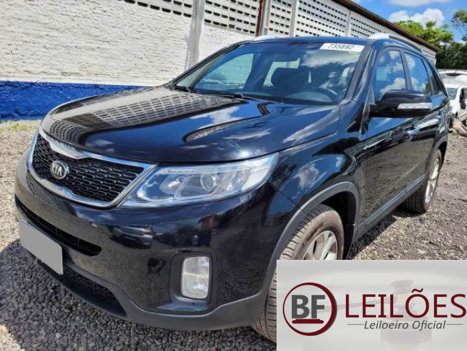 KIA SORENTO 14/15