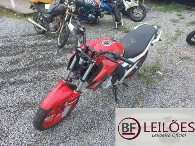 HONDA CB 250 22/22