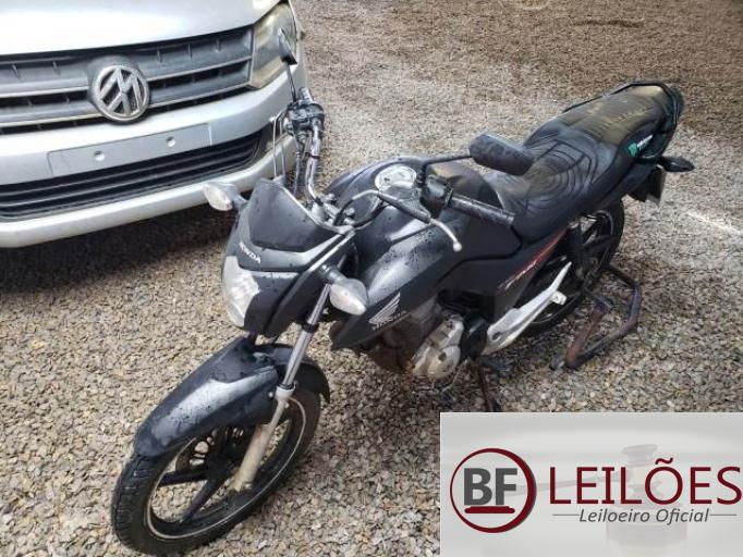HONDA CG 160 17/17