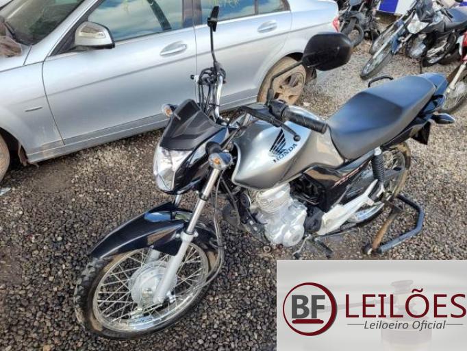 HONDA CG 160 21/22 