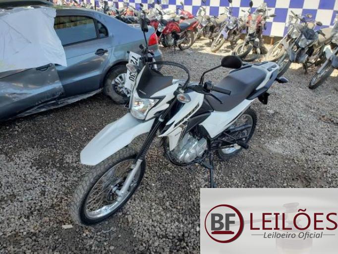 HONDA NXR 160 22/22
