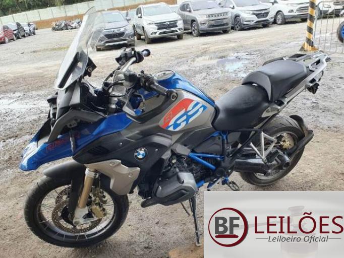 BMW R 1200 17/17
