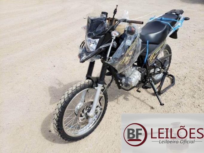 YAMAHA XTZ 150 CROSSER 21/22