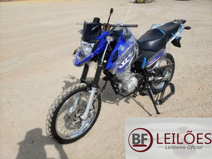 YAMAHA XTZ 150 CROSSER 21/22