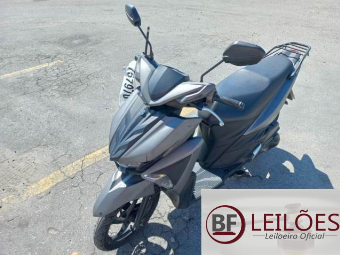 YAMAHA NEO 125 17/17