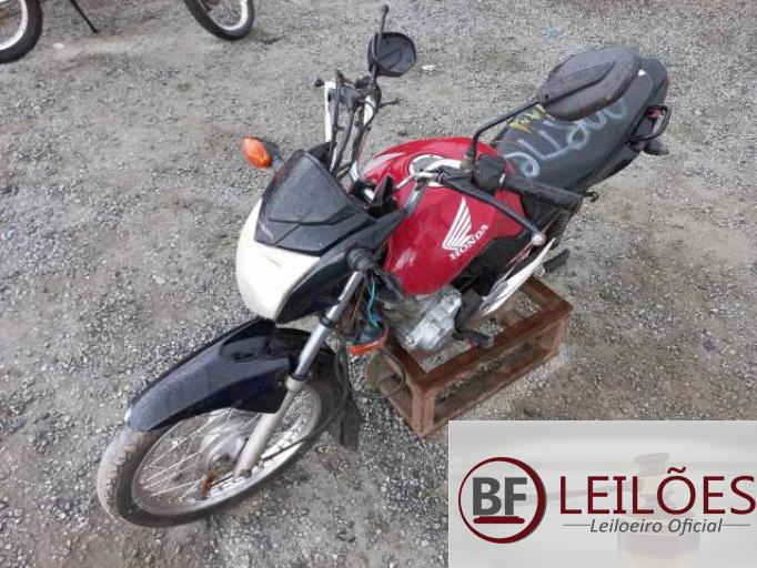 HONDA CG 160  18/18