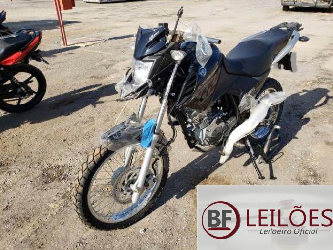 YAMAHA XTZ 150 CROSSER 21/22