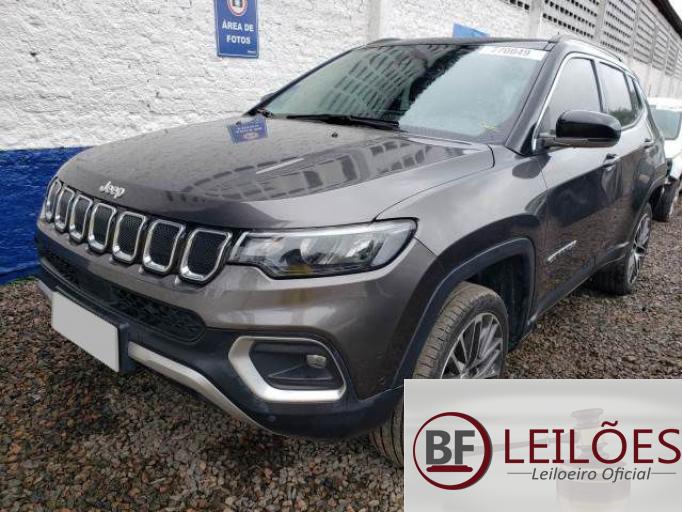 JEEP COMPASS 22/22