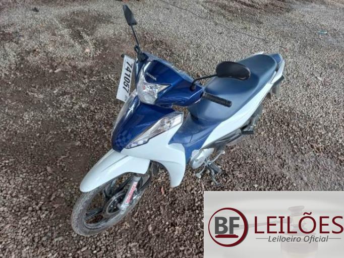 HONDA BIZ 21/22