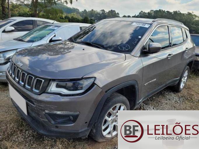 JEEP COMPASS 21/21