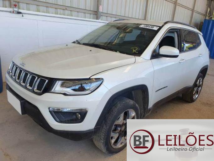 JEEP COMPASS 18/18