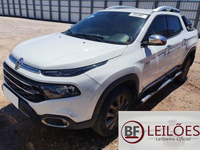 FIAT TORO 21/21