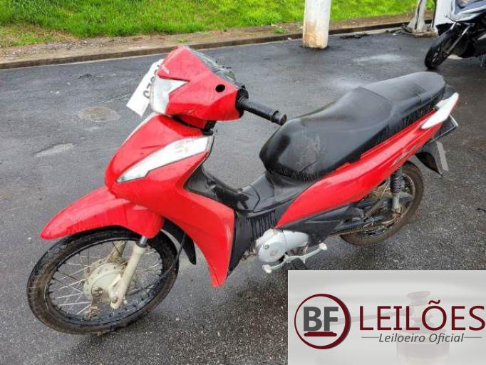 HONDA BIZ 21/22