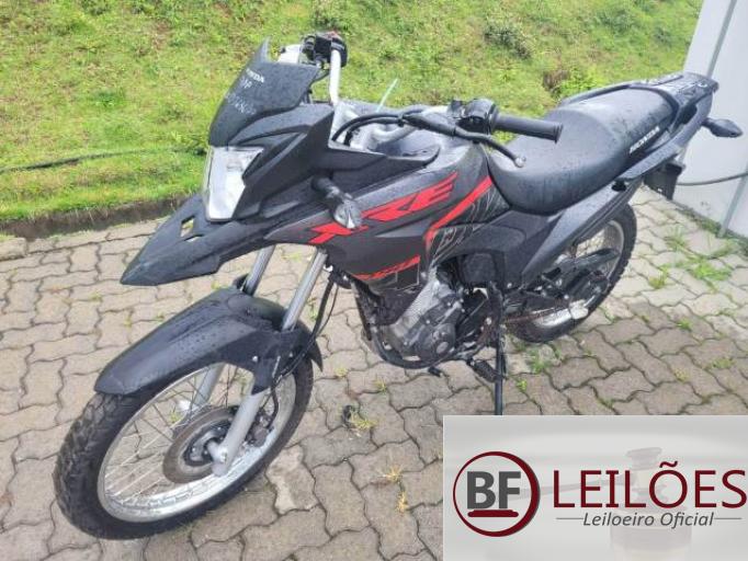 HONDA XRE 190 21/22